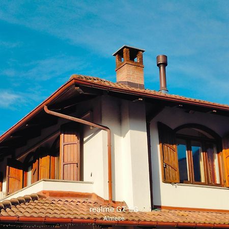 Casa Jesus Apartment Almese Exterior photo