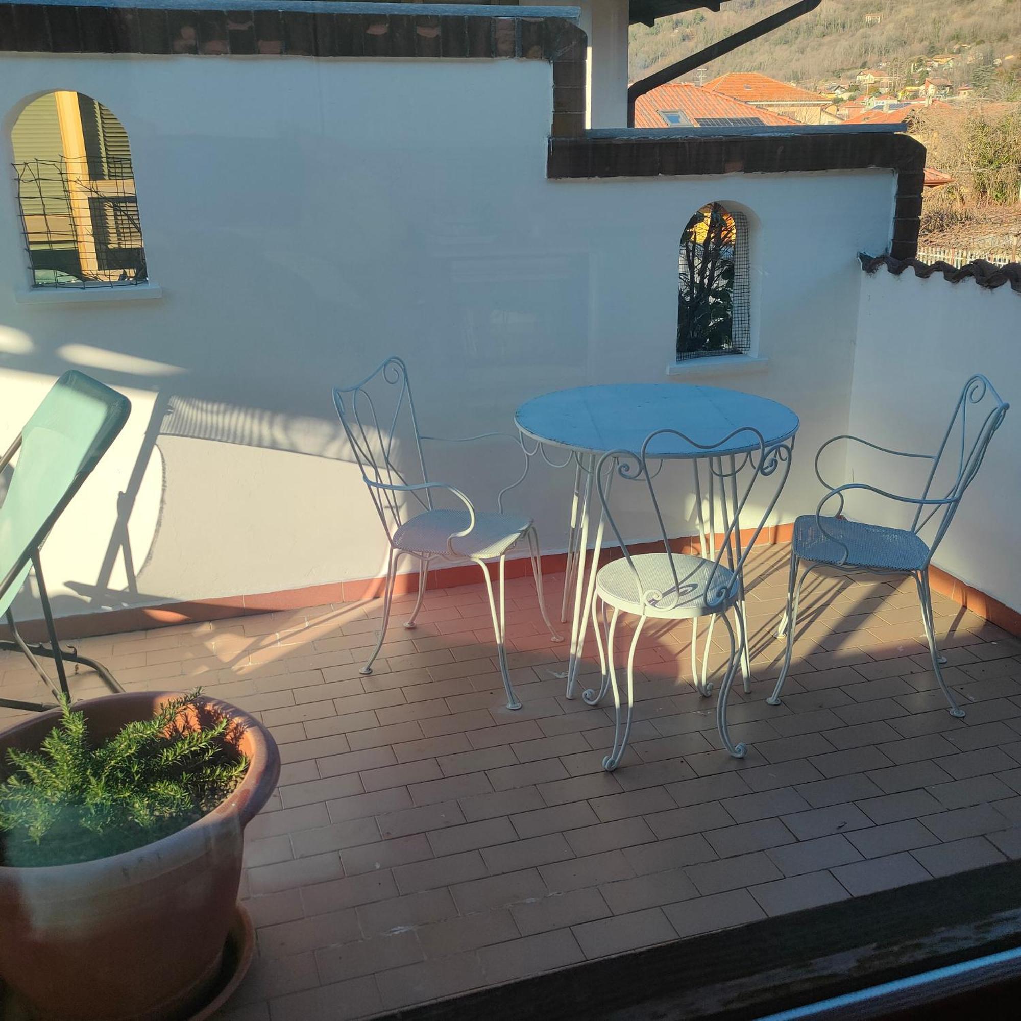 Casa Jesus Apartment Almese Exterior photo