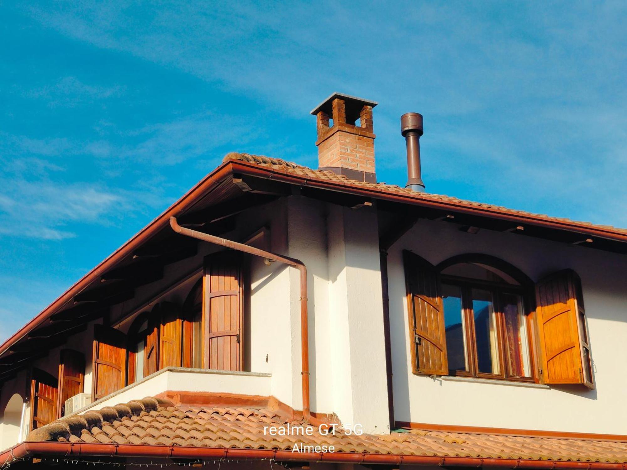 Casa Jesus Apartment Almese Exterior photo