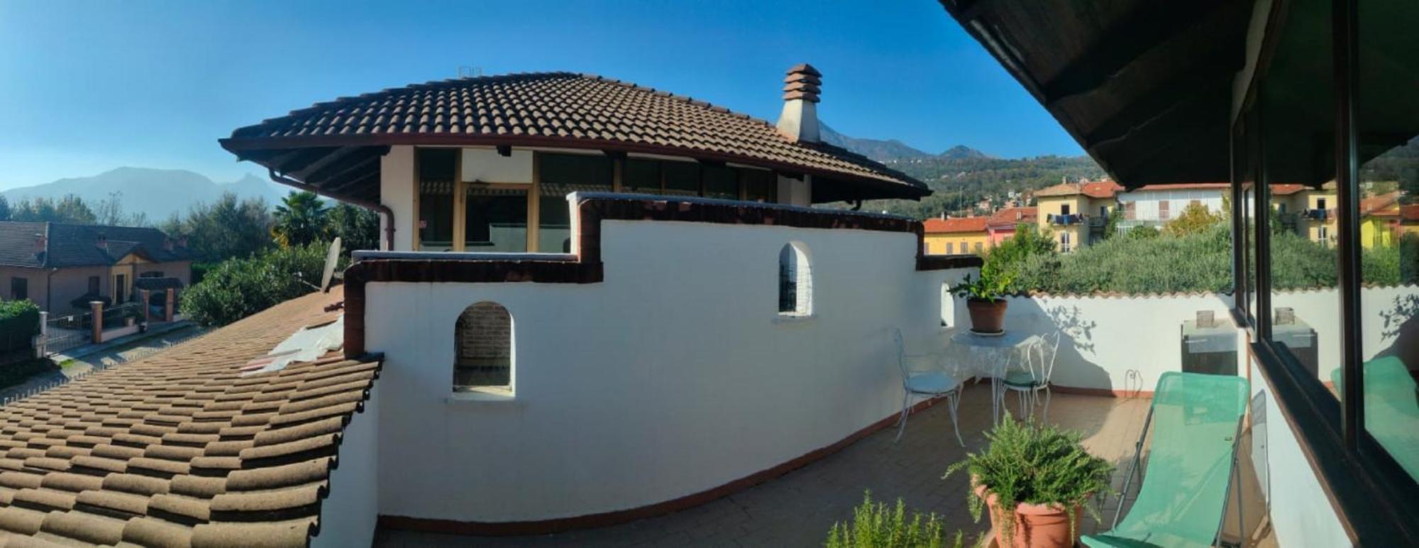 Casa Jesus Apartment Almese Exterior photo